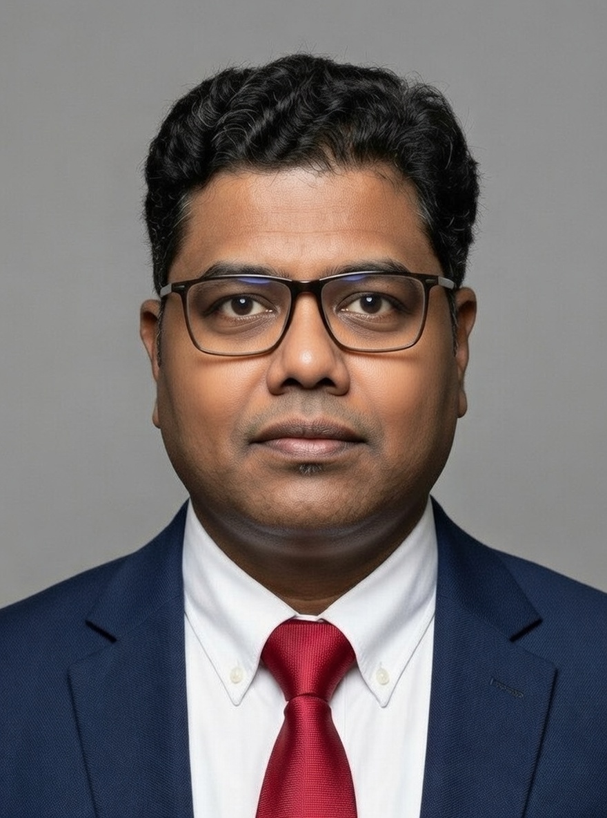 Kiran Kanne